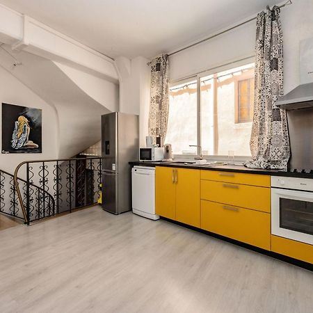 Loft Cosy - Hypercentre - Sauna - 200M2 - Wifi Graulhet Oda fotoğraf